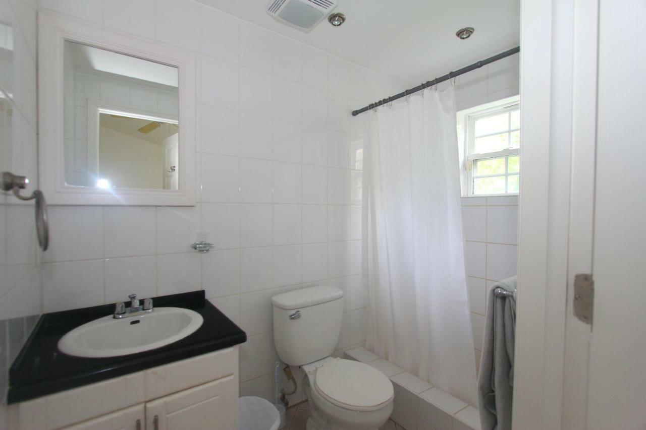 Jolly Harbour The White Houseヴィラ エクステリア 写真